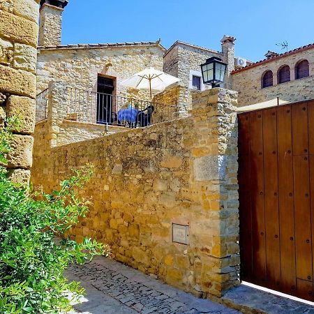 Apartamento Peratallada Girona Exteriér fotografie
