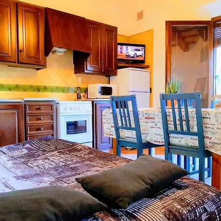 Apartamento Peratallada Girona Exteriér fotografie
