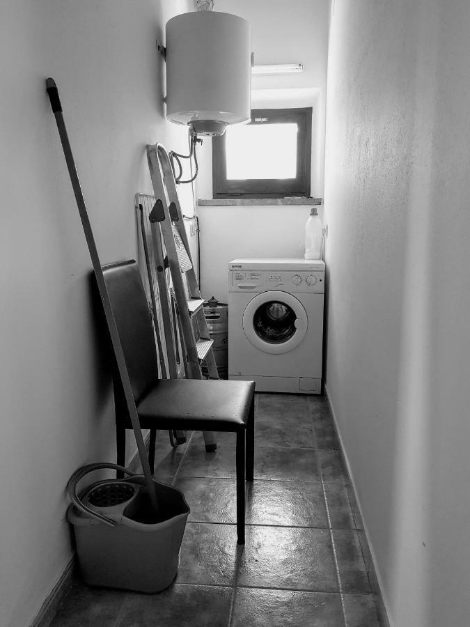 Apartamento Peratallada Girona Exteriér fotografie