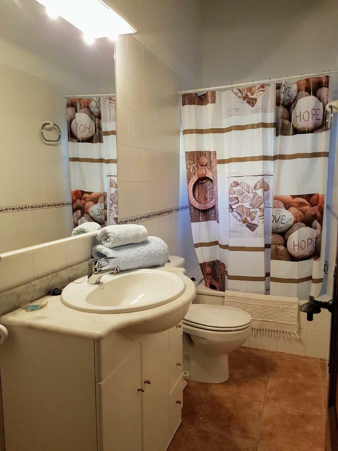 Apartamento Peratallada Girona Exteriér fotografie