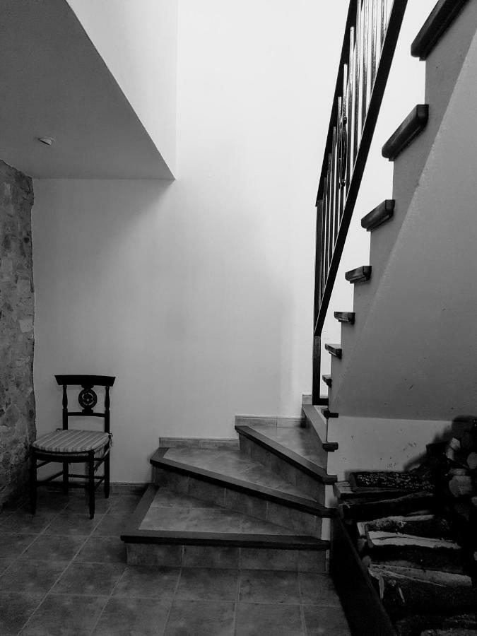 Apartamento Peratallada Girona Exteriér fotografie