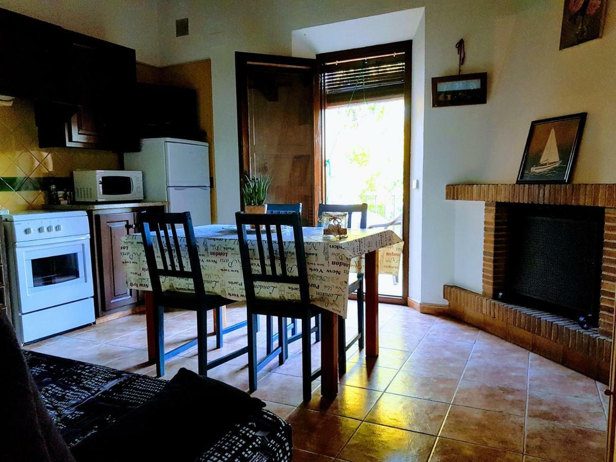 Apartamento Peratallada Girona Exteriér fotografie